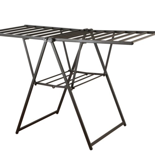 LTW LARGE ARIER BLACK 178x81.5x108cm