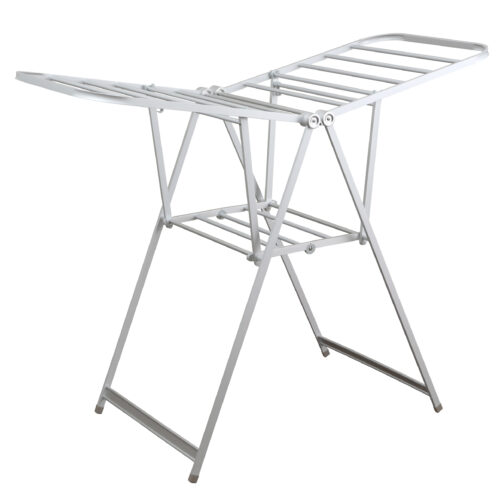 LTW ALUMINIUM A-FRAME AIRER 129x60x96cm