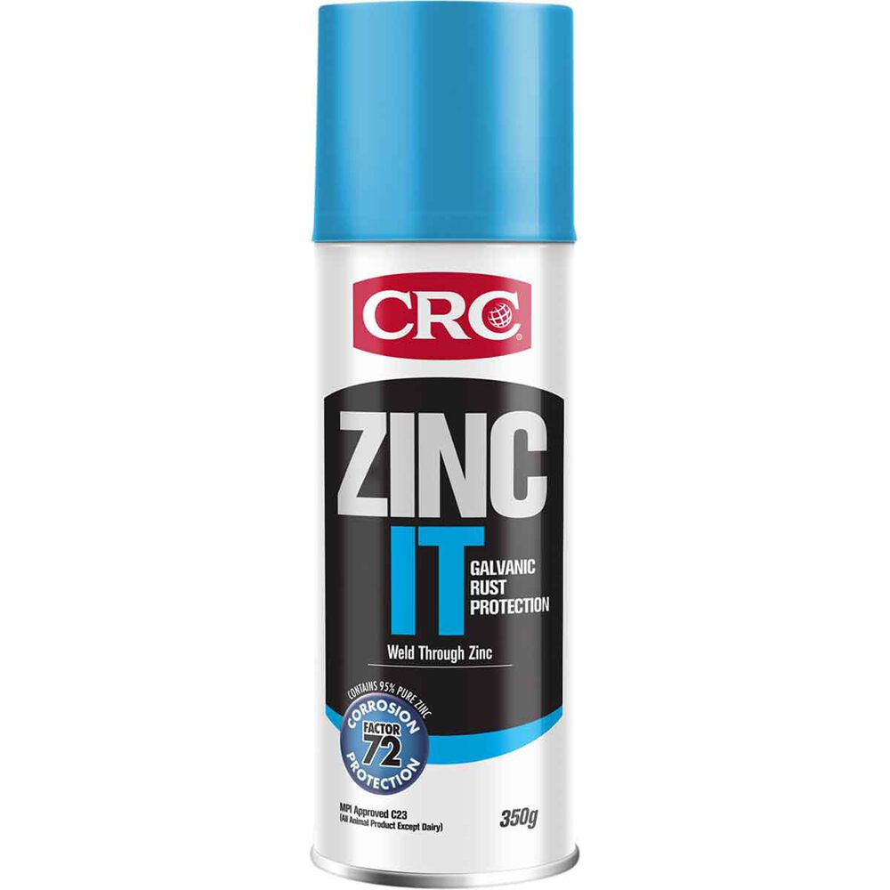 CRC ZINC IT 350g AEROSOL