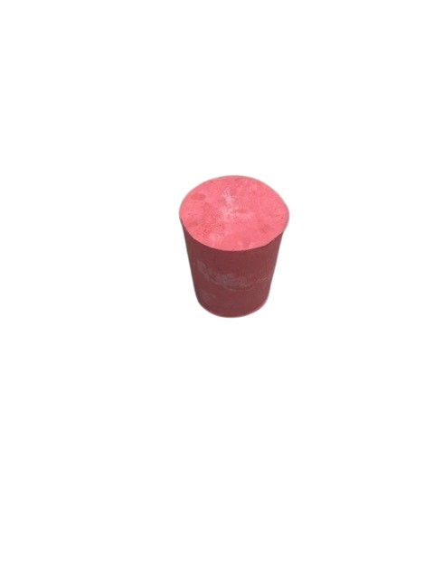 BUNG RUBBER 22x19x25mm long (RED)