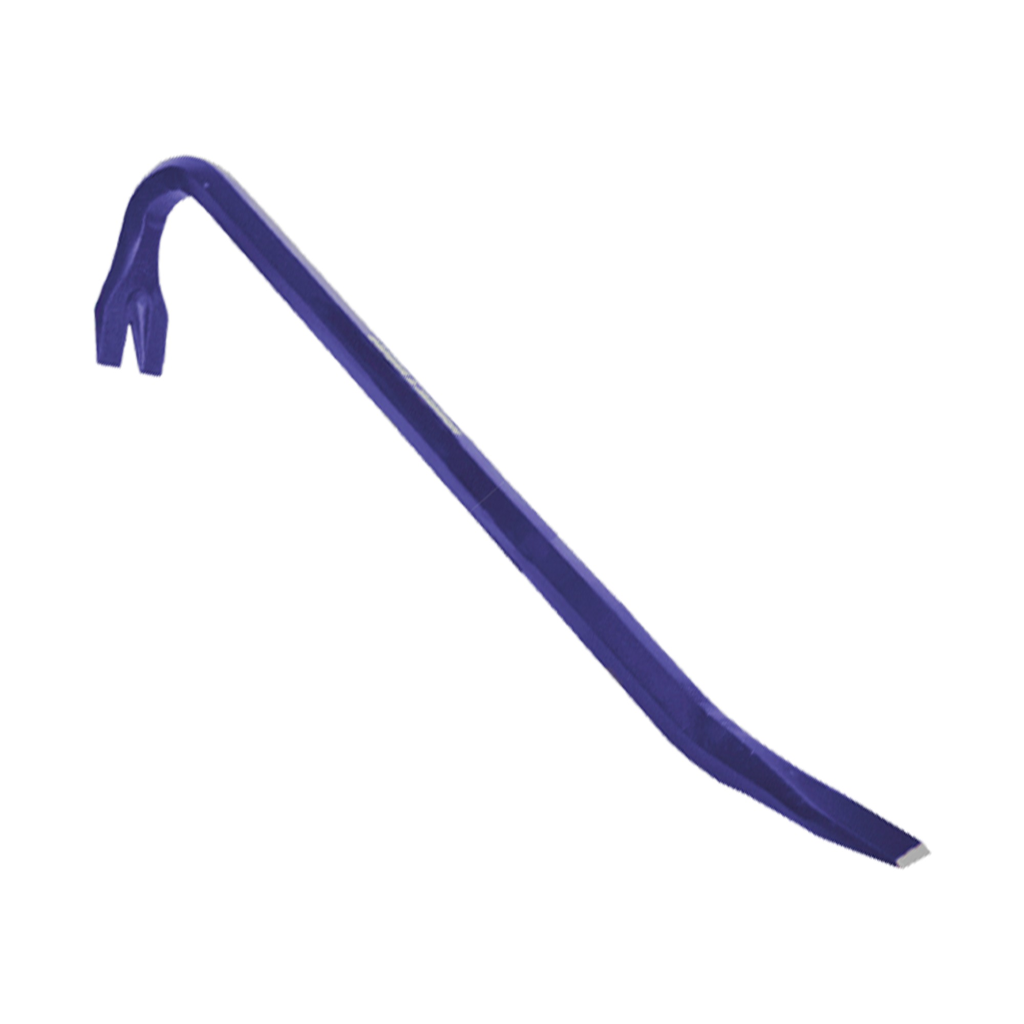 PRY BAR SPEAR & JACKSON HEAVY DUTY 450mm