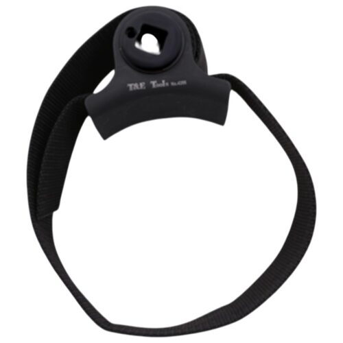 T&E TRUCK FILTER WRENCH (STRAP TYPE) <300mm DIAMETER FILTER 1/2DR (STRAP LENGTH 1015mm)