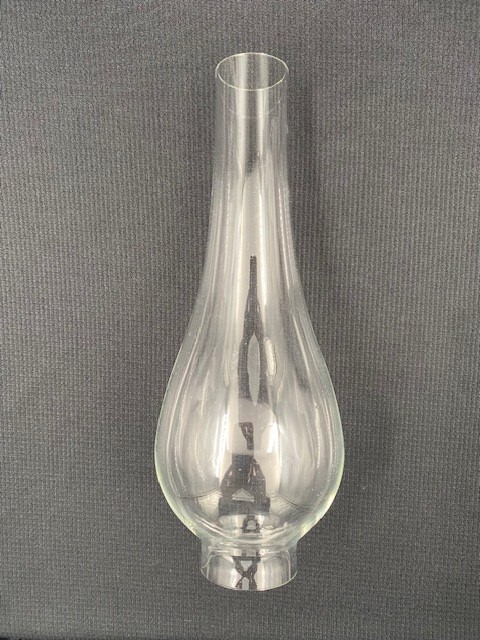 LAMP GLASS 37mm LIGNE VIENNA No5 (Fig12)