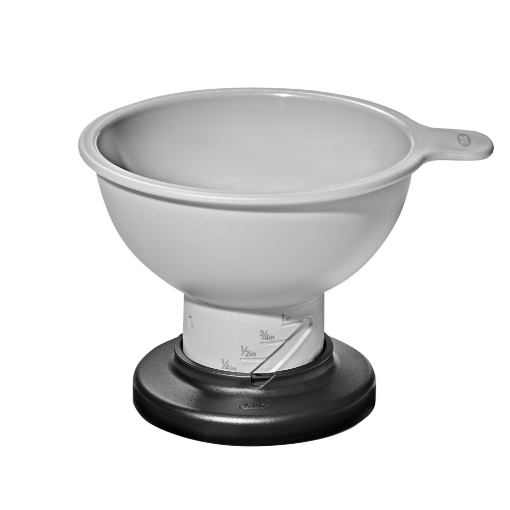 OXO GOOD GRIPS ADHUSTABLE FUNNEL