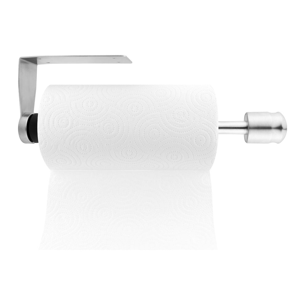 AVANTI E-Z TEARPAPER TOWEL HOLDER - MOUNTED STAINLESS STEEL