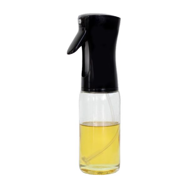 OIL SPRAYER HUNT&GATHER 220ml BLACK