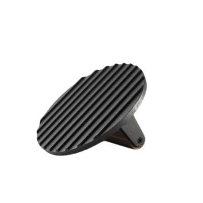GRILL PRESS TAYLORS EYE CAST IRON 175mm - Image 2