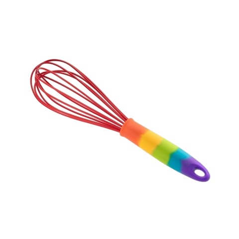 WHISK TAYLORS EYE SILICONE RAINBOW 29cm
