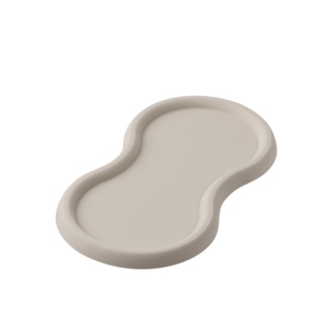 MILL, BOTTLE & SPOON REST TAYLORS EYE SILICONE OYSTER