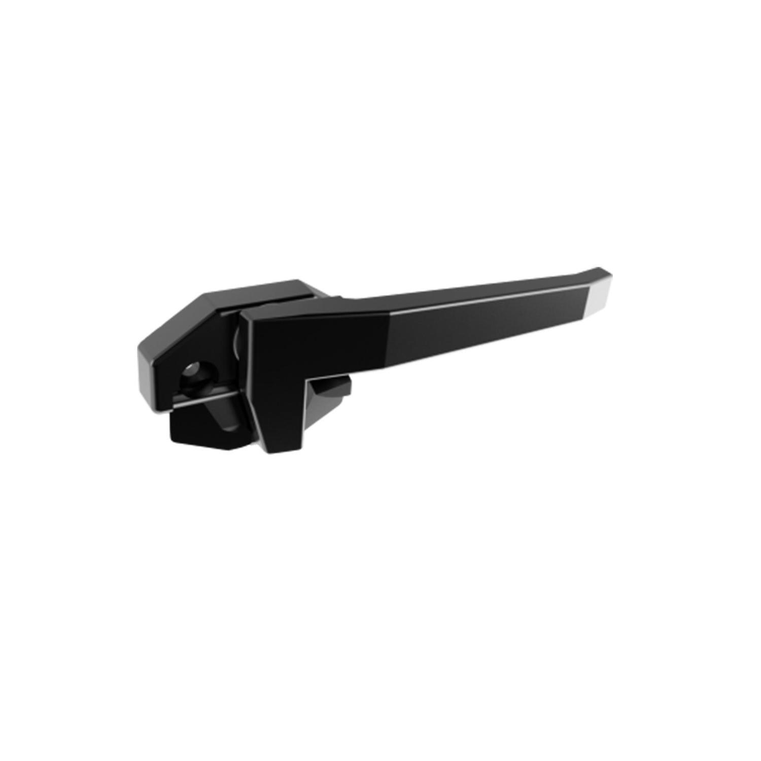 WINDOW CATCH MC320 WEDGELESS L/PROFILE FACE FIX RH