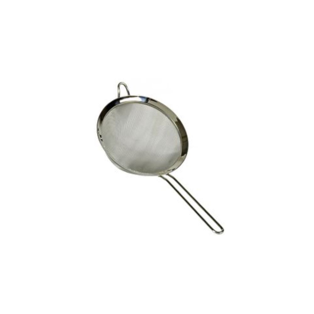 KITCHEN SIEVE YES CHEF 120mm STAINLESS STEEL