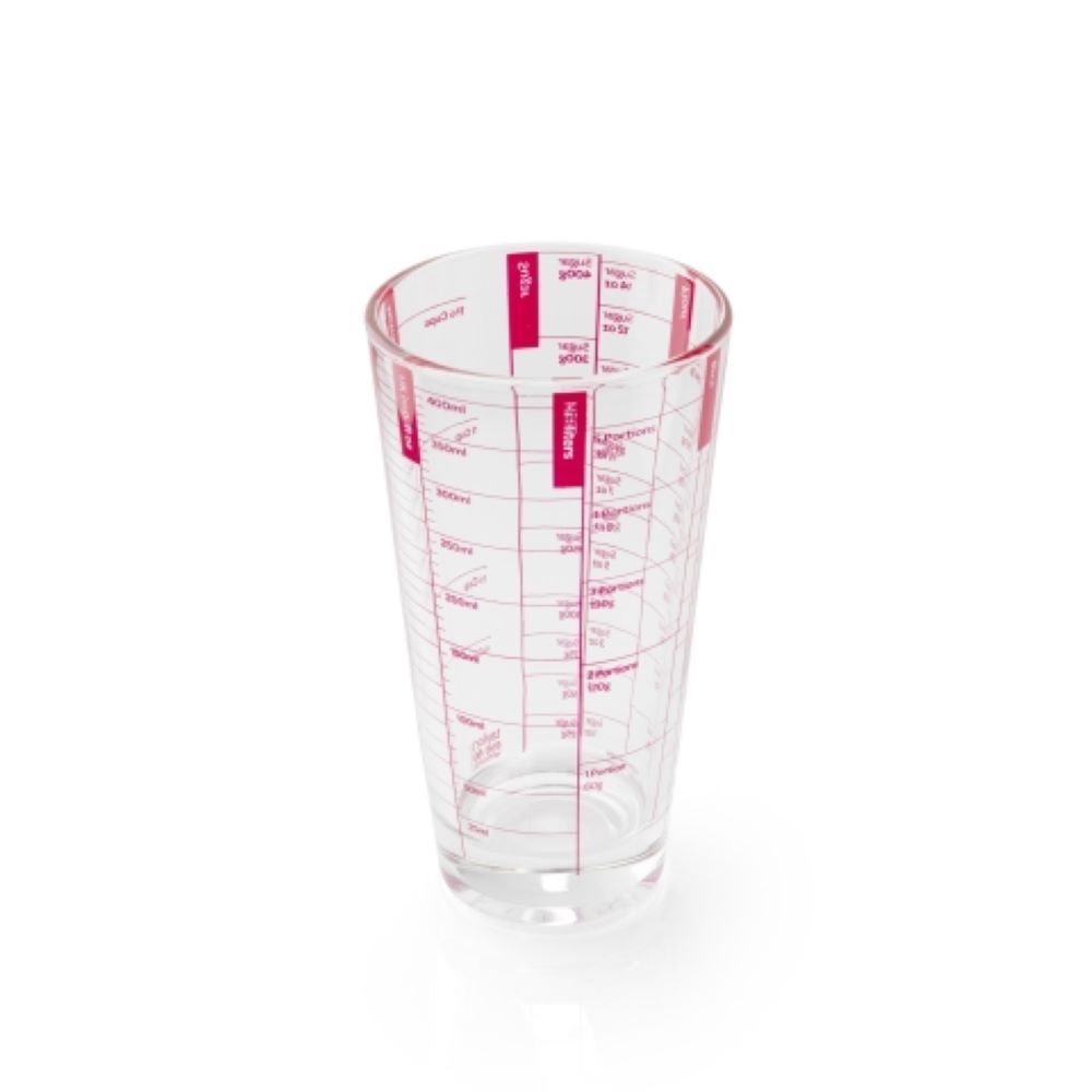MEASURING GLASS TAYLORS EYE WITNESS 400ml