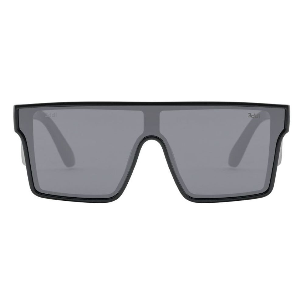 SAFETY SUNGLASSES DIRTY DOG MONSTER BLACK/GREY