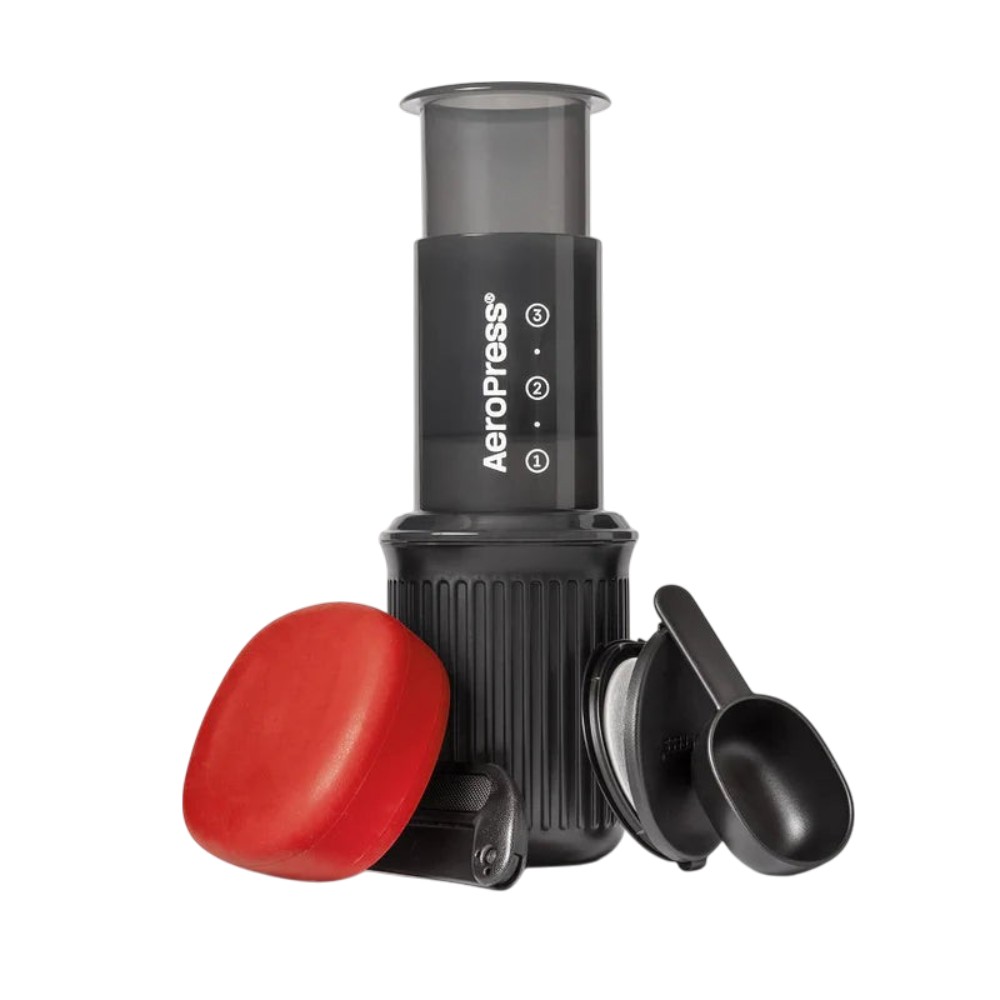 COFFEE PRESS AEROPRESS GO TRAVEL 1 CUPS 240ml