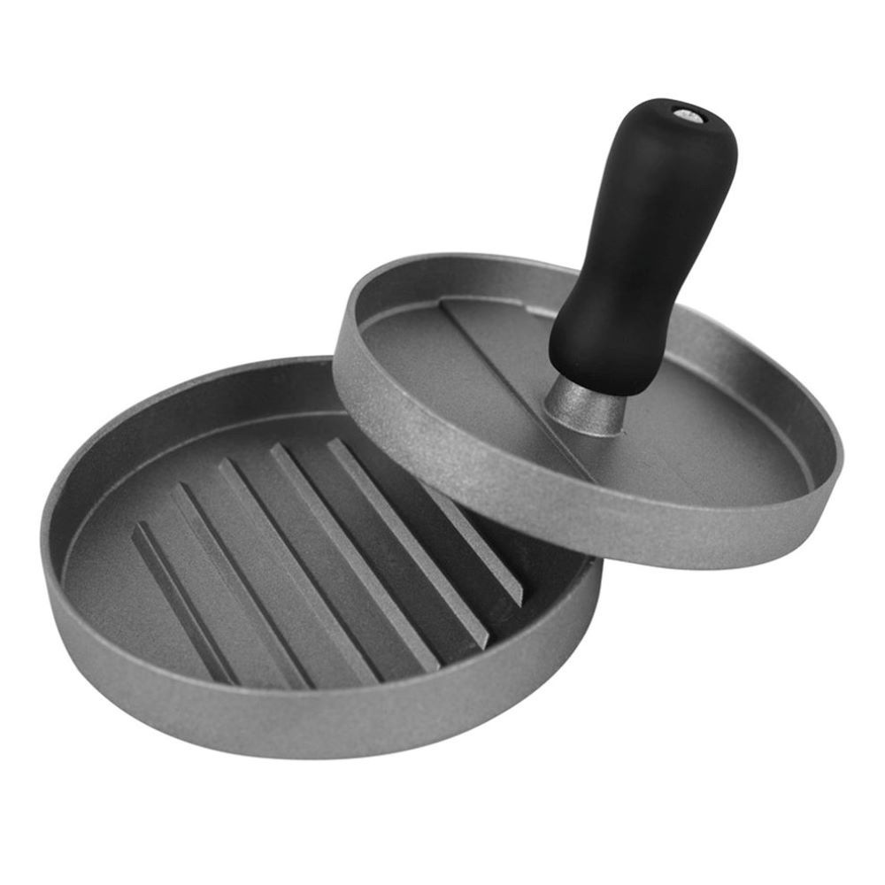 BURGER PRESS AVANTI NON-STICK SINGLE 11.5cm