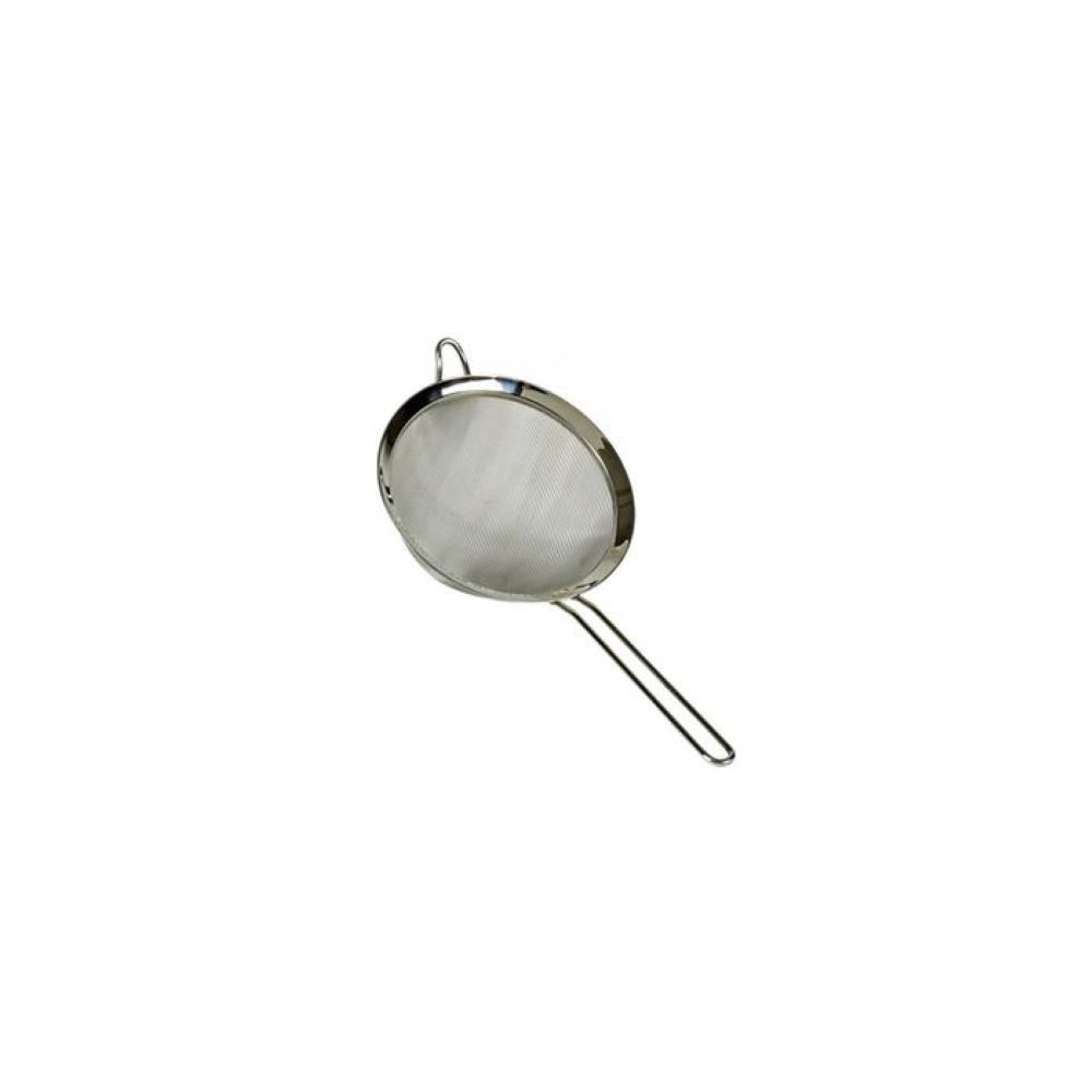 YES CHEF KITCHEN SIEVE 100mm STAINLESS STEEL