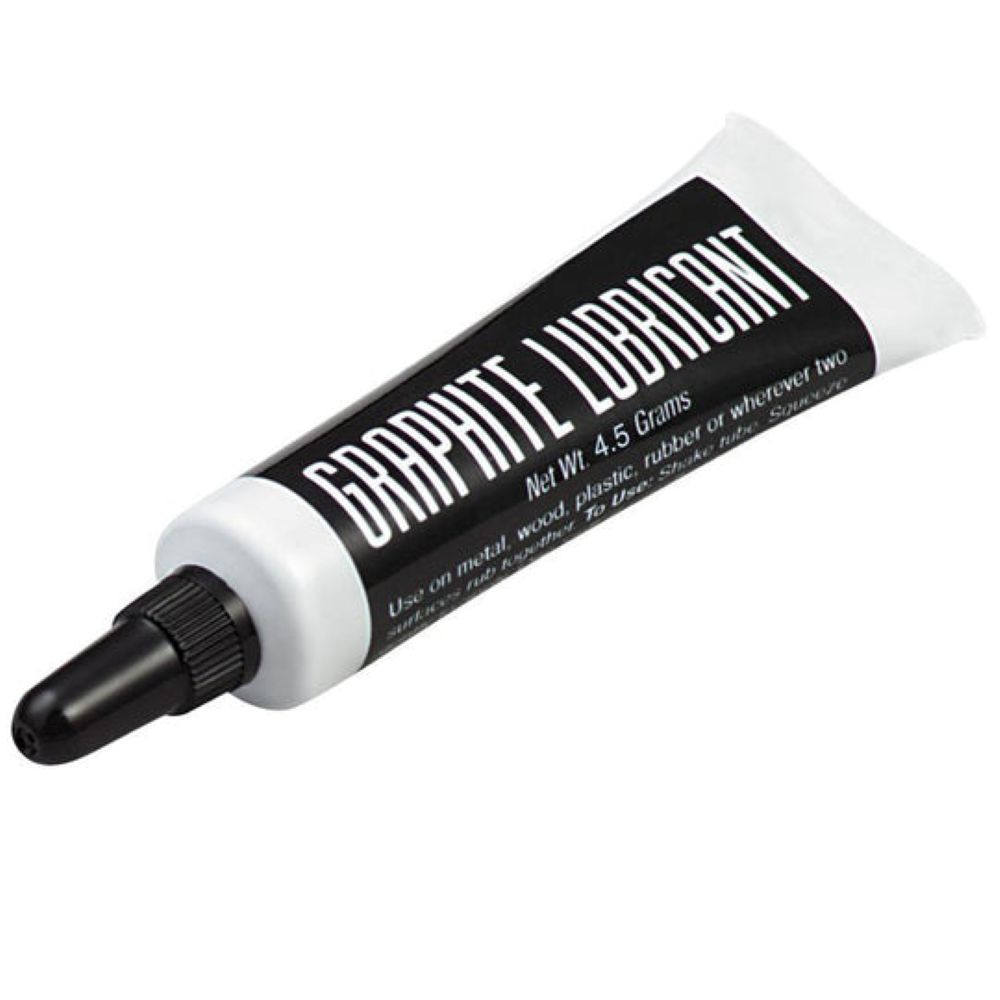 LUCKY LINE GRAPHITE POWDER 4.5g TUBE