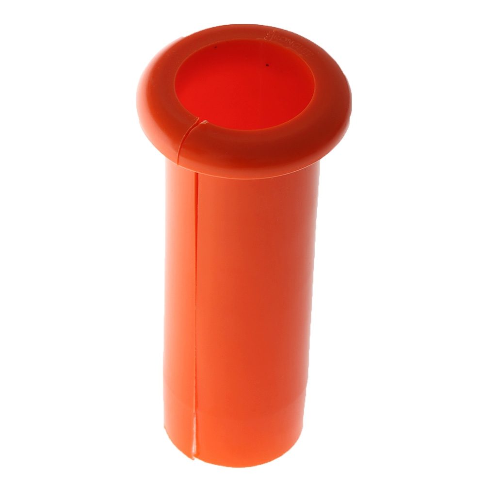 OAR SLEEVE ORANGE 42mm * SPLIT * per each