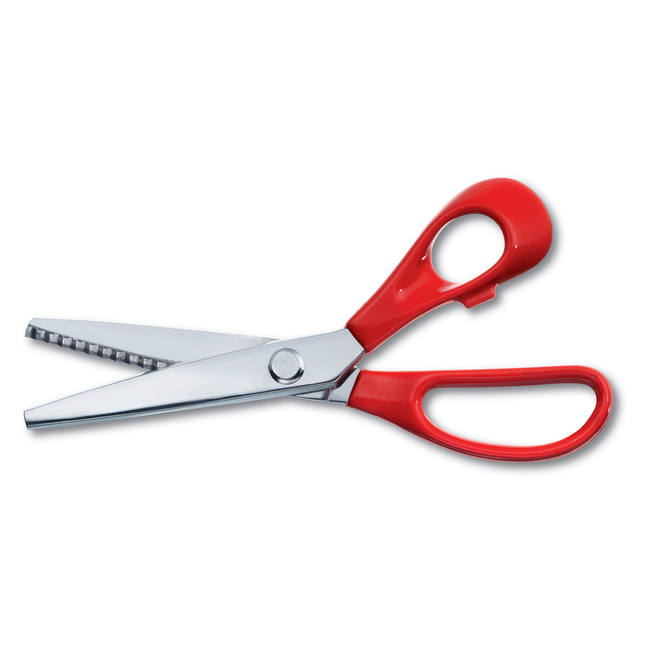 SCISSOR VICTORINOX 8.1007 21cm PINKING SHEAR