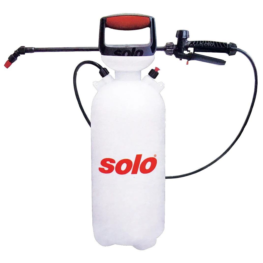 SPRAYER SOLO 465 CLASSIC 5LTR PRESSURE (DOMESTIC)