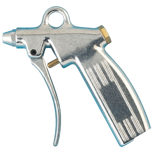 AIR DUSTER GUN RECTUS AA13 ALUM