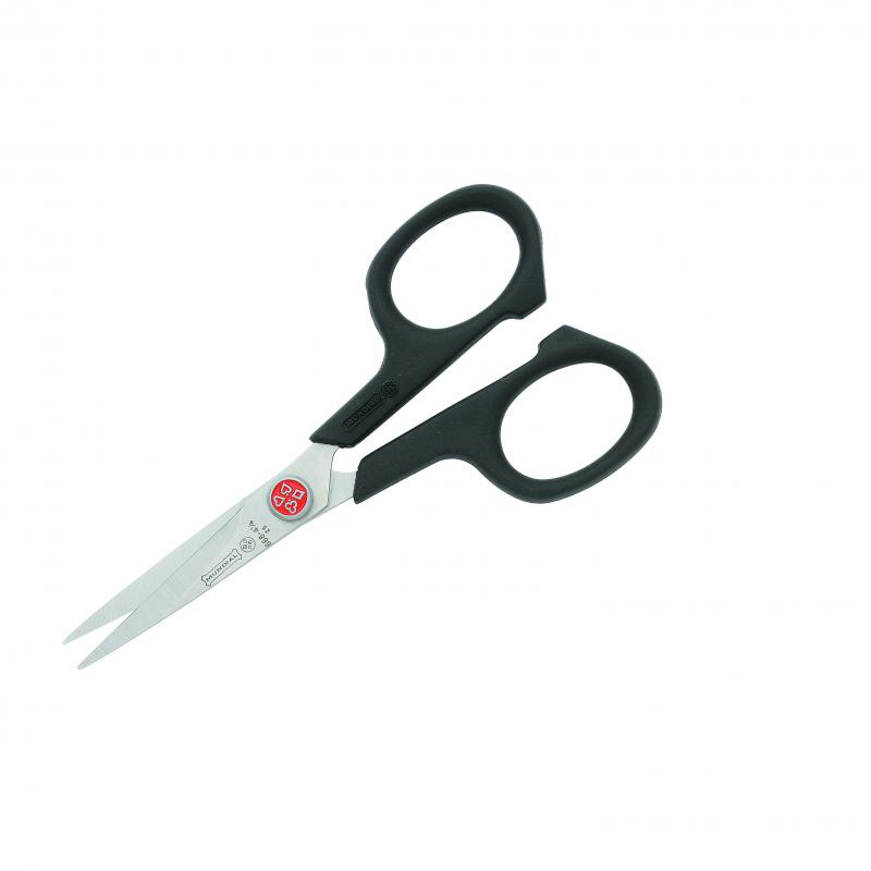 SCISSOR MUNDIAL EMBROIDERY / NEEDLEPOINT 11cm