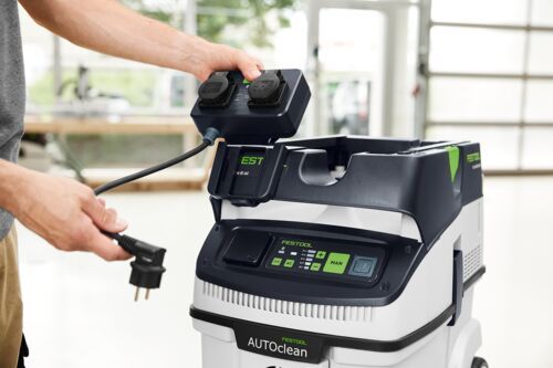 FESTOOL DUST EXTRACTOR CTM26 EI BLUETOOTH CLEANTEC (VACUUM CLEANER) M-CLASS - Image 3
