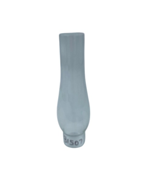 LAMP GLASS 39mm MILLER ROCHESTER 175mmOA (Fig14)