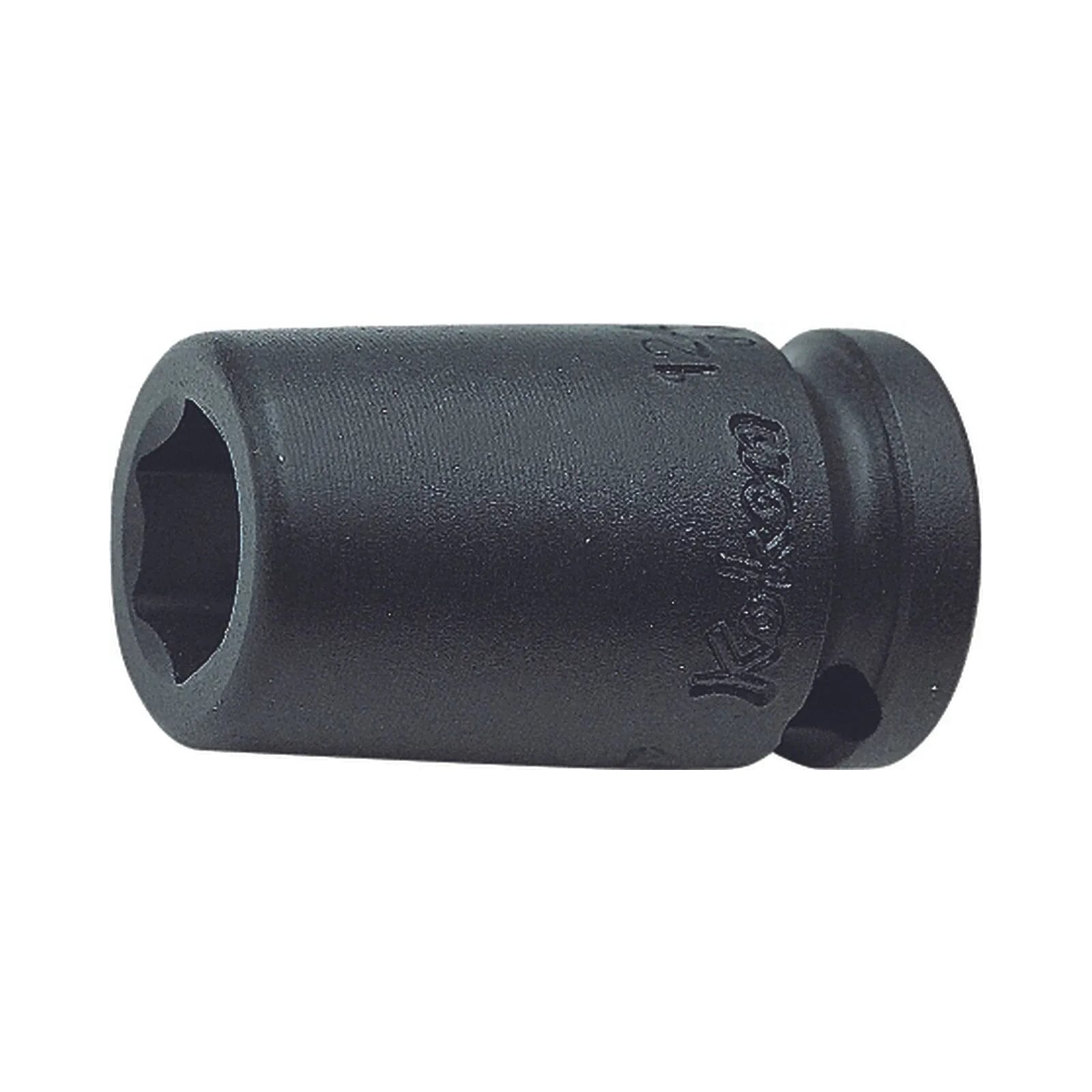 SOCKET 12400MG 10mm 1/4DR 6PT IMPACT MAG KOKEN