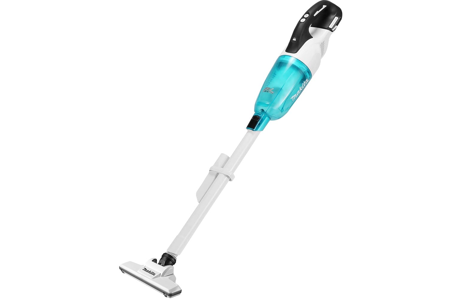 MAKITA STICK VACUUM CLEANER DCL281FZWX *SKIN ONLY*