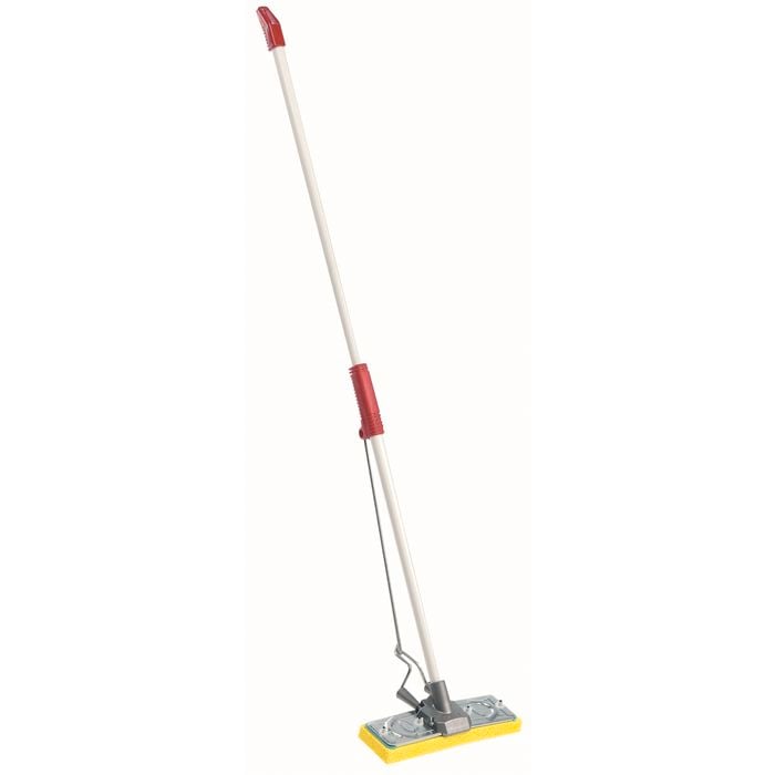 MOP A MATIC RAVEN 2010 SENIOR (4-BOLT)
