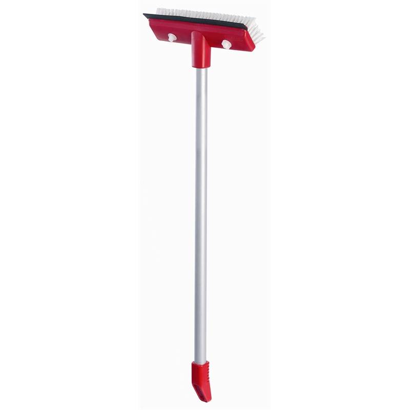 SQUEEGEE 240mm RAVEN 1034 PL MR SLICK 600mm HDLE