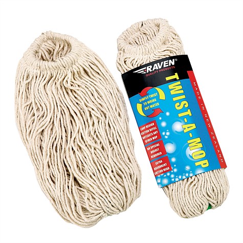 TWIST A MOP REFILL RAVEN 2503