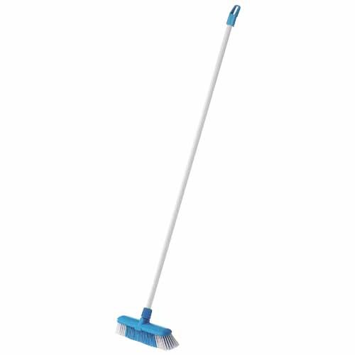 BROOM H/HOLD RAVEN 8009 C/W HANDLE