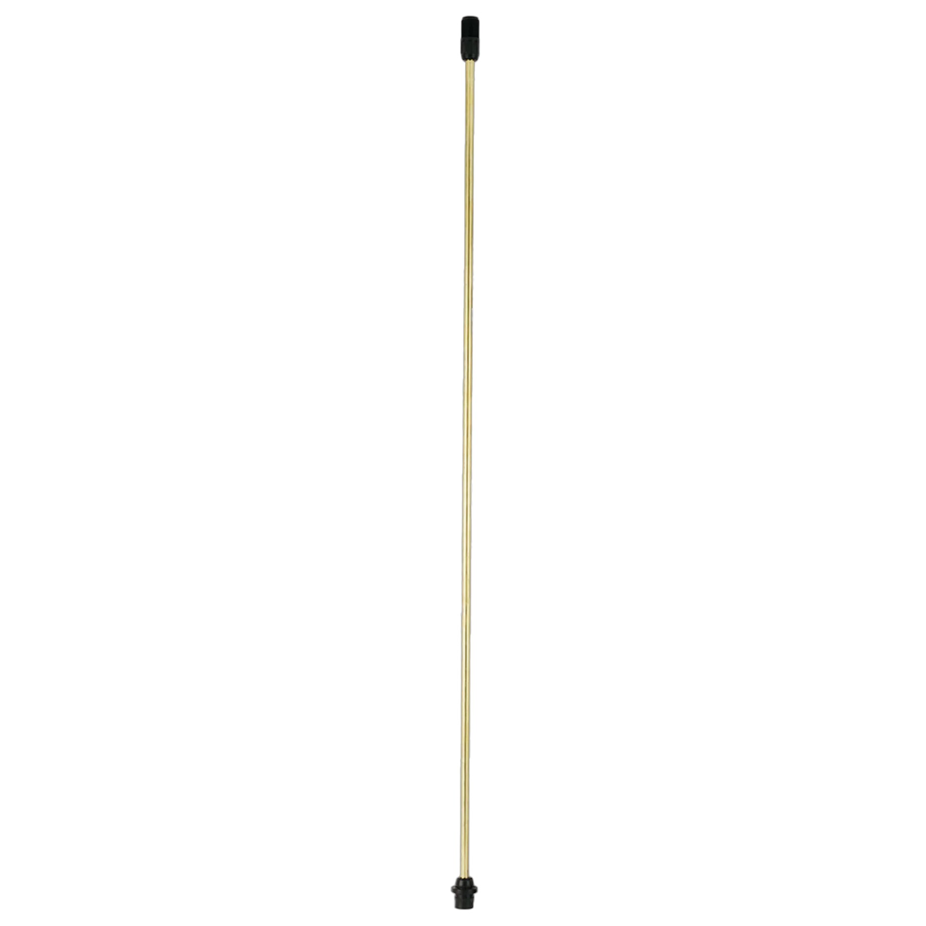 SOLO SPRAYER EXTENSION LANCE 750mm BRASS