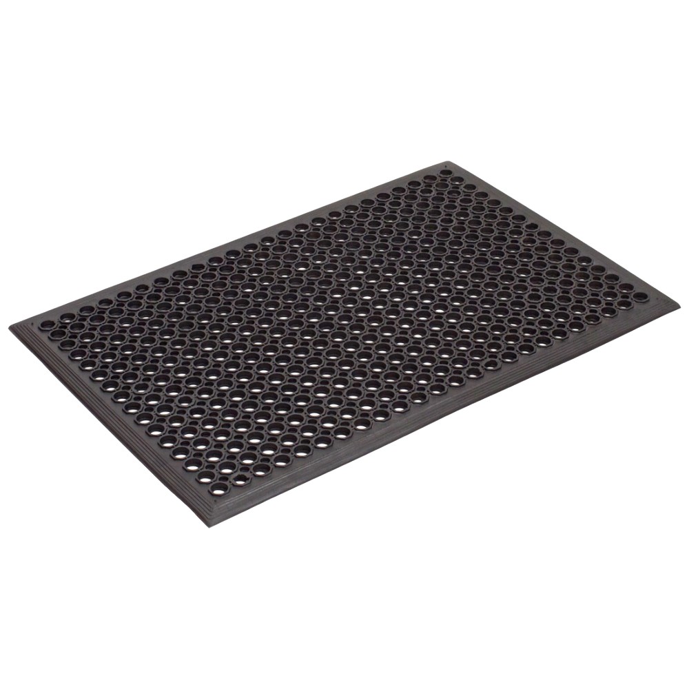 DOOR MAT SAFETY CUSHION 900x600mm ANTI-FATIGUE