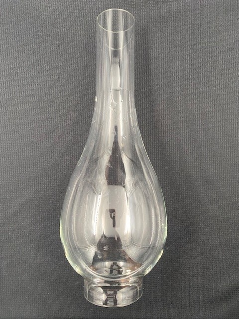 LAMP GLASS 50mm LIGNE VIENNA No11 (Fig13)
