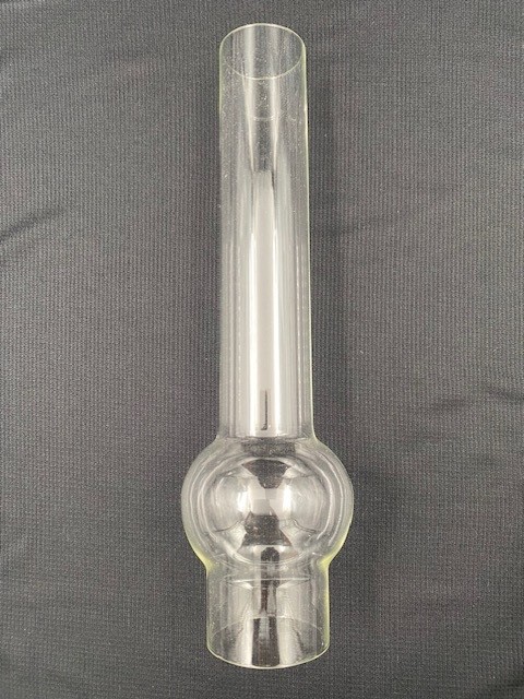 LAMP GLASS 50mmx265mm MATADOR 15 LIGNE (WIZARD)