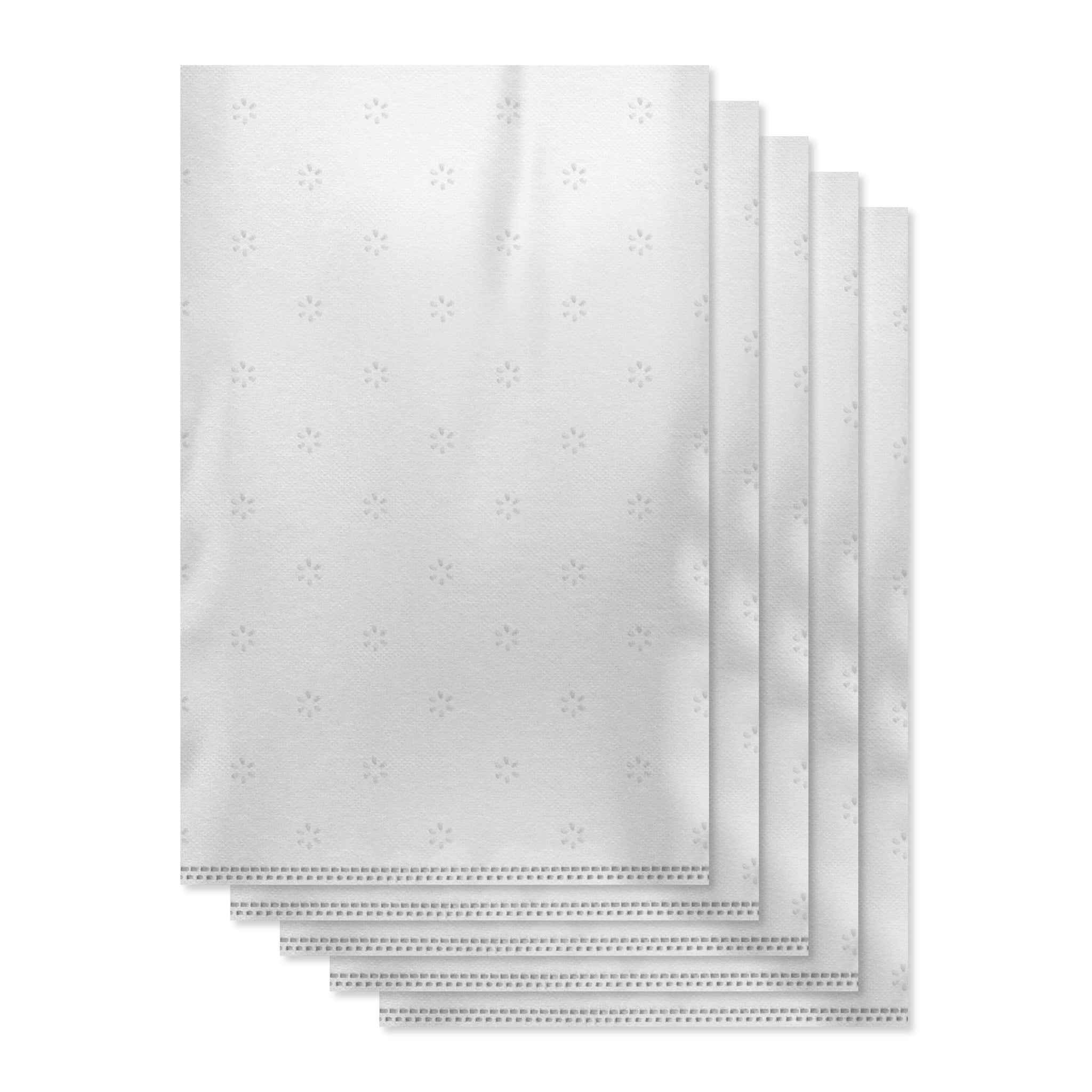 VACUUM CLEANER BAG HOOVER WORKAMTE (C064) - Image 2