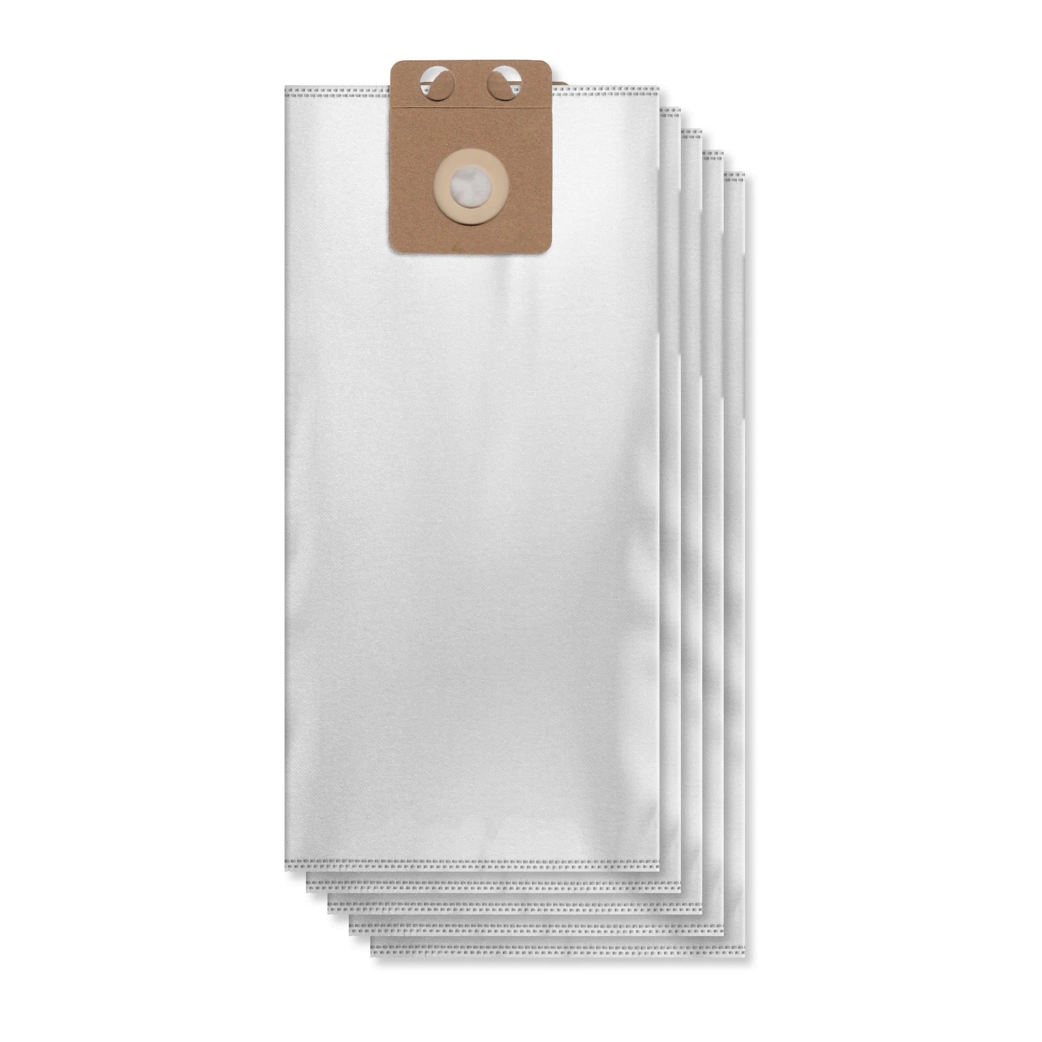VACUUM CLEANER BAG NILFISK GD1000 PKT/5 (C011) - Image 2