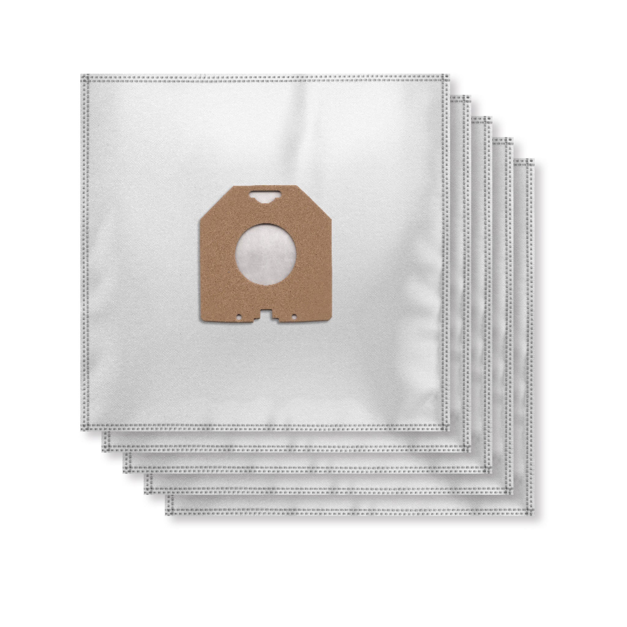 VACUUM CLEANER BAG PHILLIPS OSLO PKT/5 ( F045 ) - Image 2