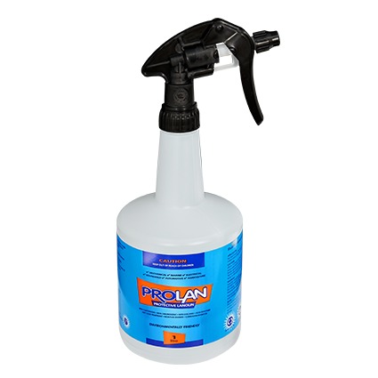 PROLAN TRIGGER BOTTLE (empty)