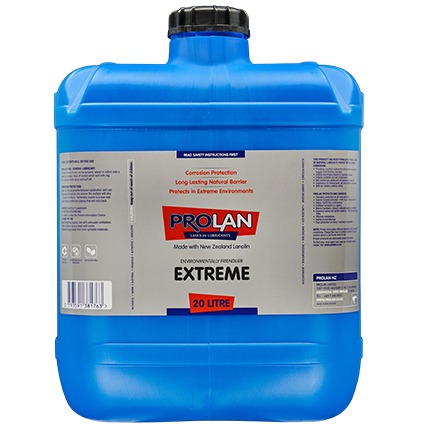 PROLAN LANOLIN EXTREME 20LTR