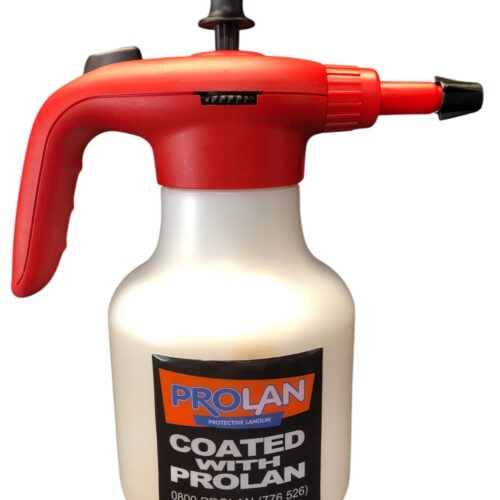 PROLAN PUMP SPRAYER BOTTLE 1.5ltr (empty)