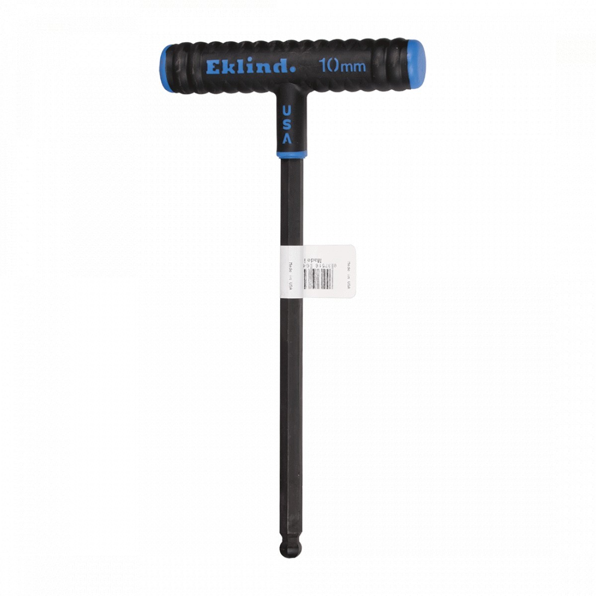 ALLEN KEY T-TYPE EKLIND 648 2.5mm * BALL END *