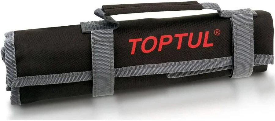 SPANNER SET TOPTUL GPAX2601 R/OE 26PCE 6-32mm - Image 2