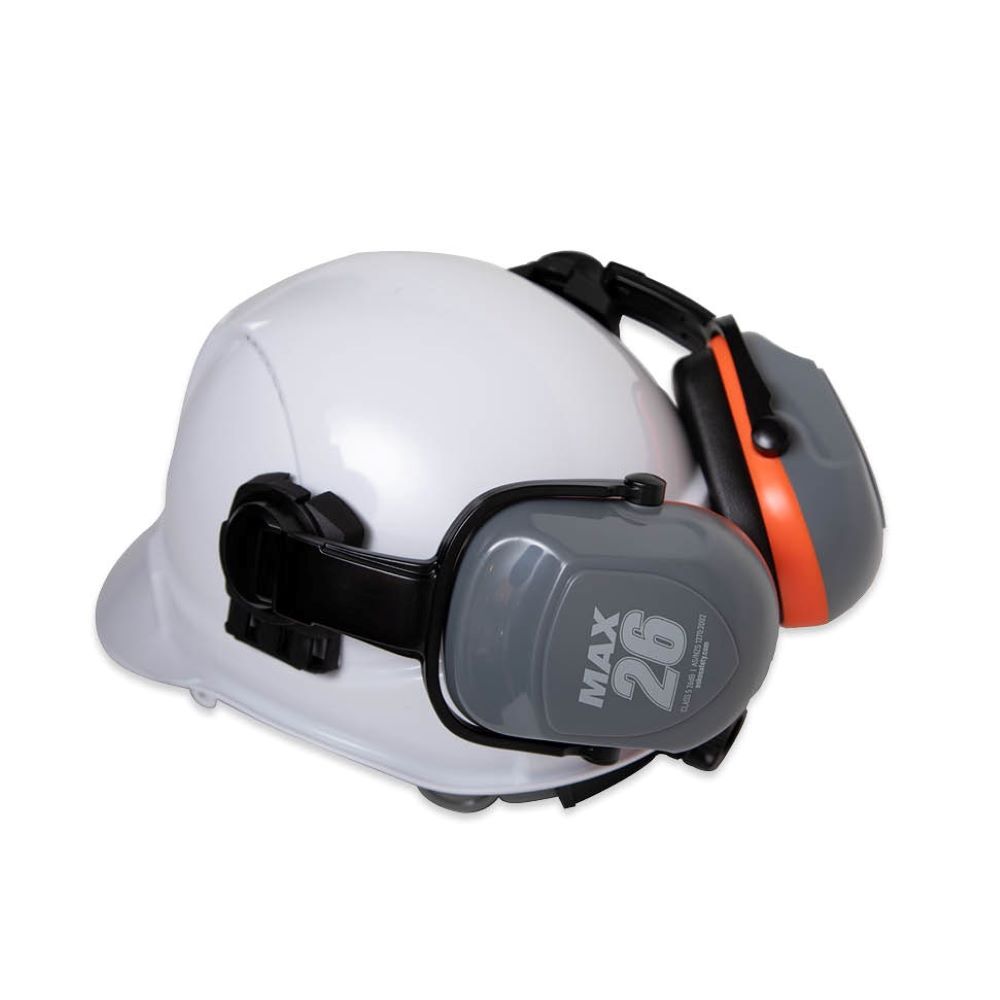 ESKO EAR MUFF ESKO MAX26 CLASS 5 CAP ATTACH - Image 3