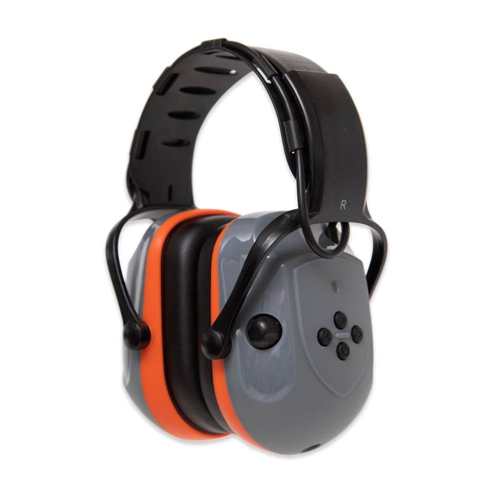 ESKO EAR MUFF MAX28 CLASS 5 *BLUETOOTH HEADPHONE* - Image 2