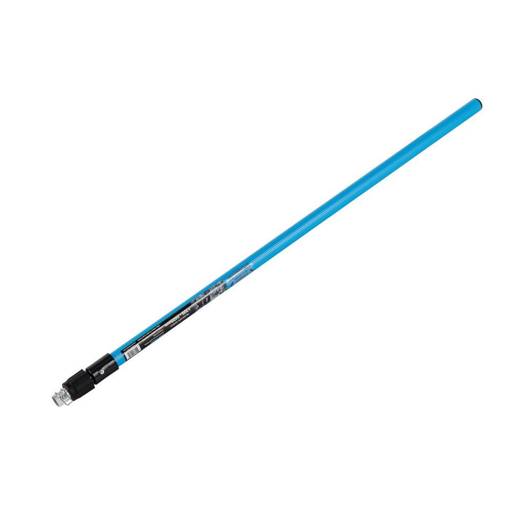 HANDLE OX PRO 2.7-5m TELESCOPIC (BULLFLOAT)