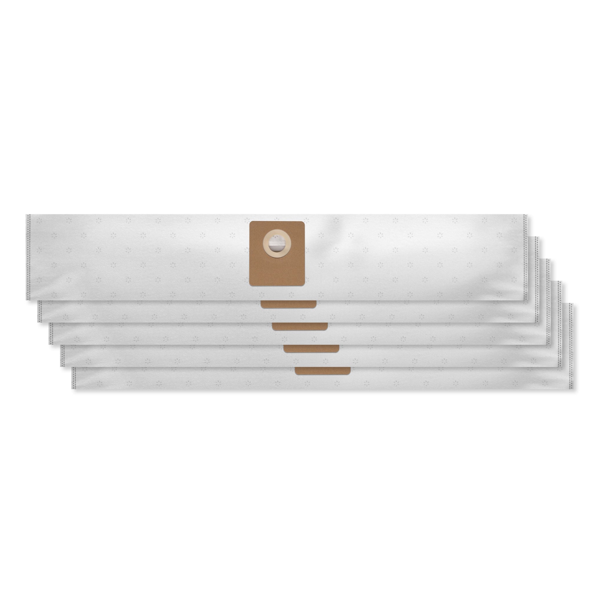 VACUUM CLEANER BAG PACVAC PKT/5 (C062) - Image 2